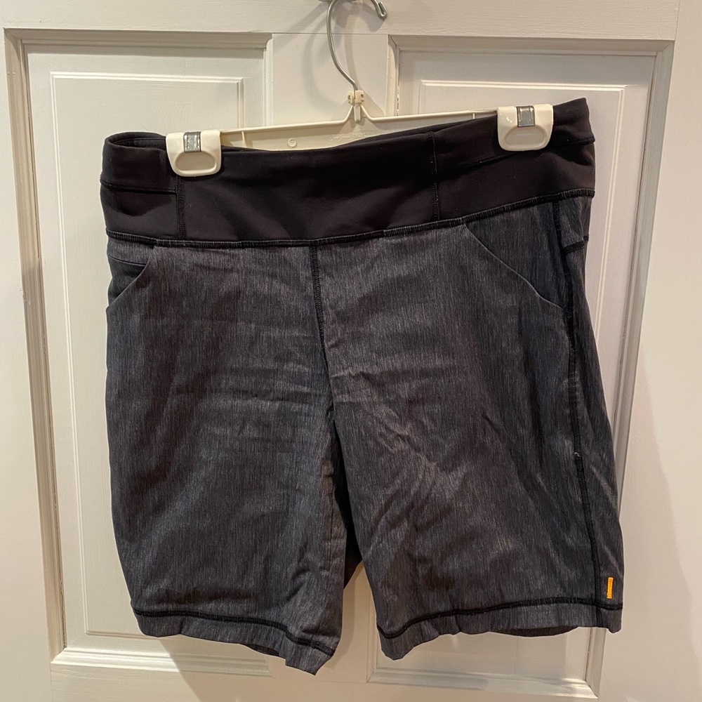Lucy shorts size medium